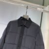 BRBY Quilted Jacket