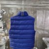 CG Quilted Puffer Gilet - Royal Blue