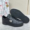 DG Low-Top Trainers - Black