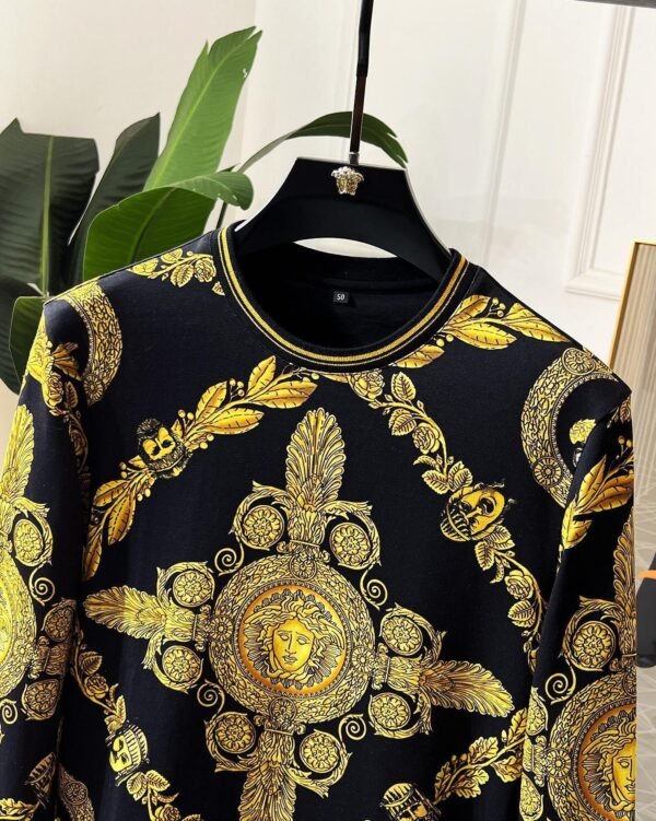 VRSC Maschera Baroque Jumper