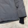 CG Insulated Utility Jacket - Grey