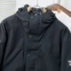 BRBY Utility Jacket with Snap Buttons