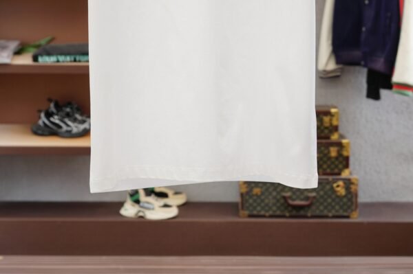 BLMN Accent Signature Crewneck Cotton T-Shirt