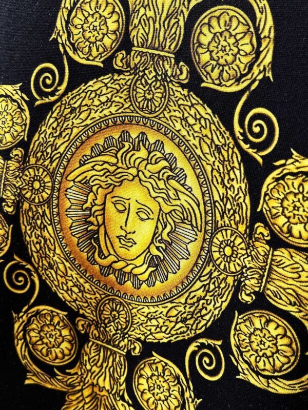 VRSC Maschera Baroque Jumper