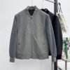 526a330a CD Zip-Up Jacket