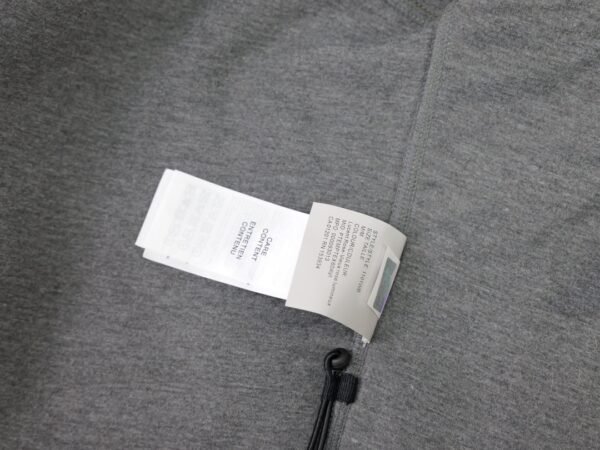 CG Zip-Up Sherpa Fleece Jacket - Olive Green