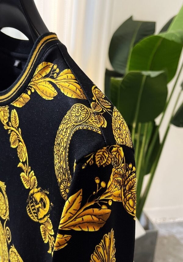 VRSC Maschera Baroque Jumper