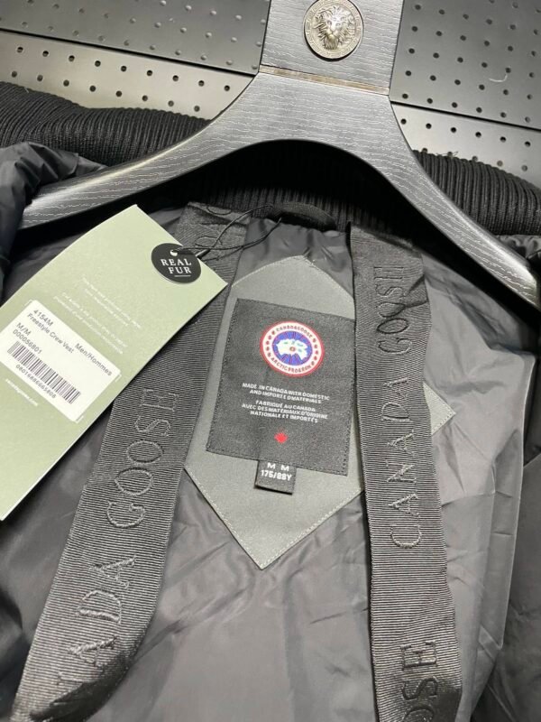 CG Insulated Utility Jacket - Slate Green