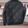 63e0625e BRBY Quilted Jacket