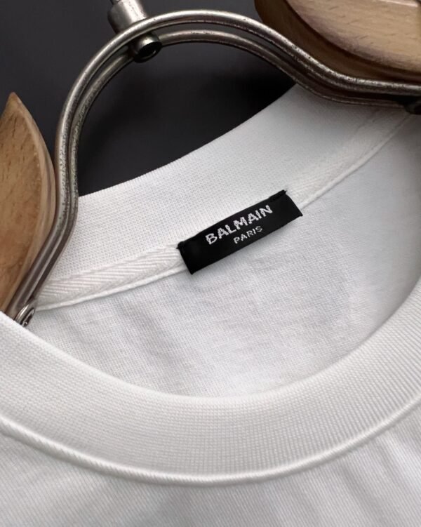 7 BLMN Paris 1945 Pink Flamingo Graphic T-Shirt