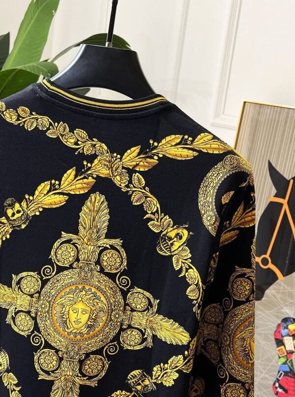 VRSC Maschera Baroque Jumper