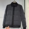 BRBY Quilted Jacket