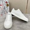 734db8f5 DG Low-Top Trainers - White