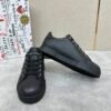 DG Low-Top Trainers - Black