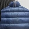 7cb9ee03 CG Quilted Puffer Gilet - Muted Blue