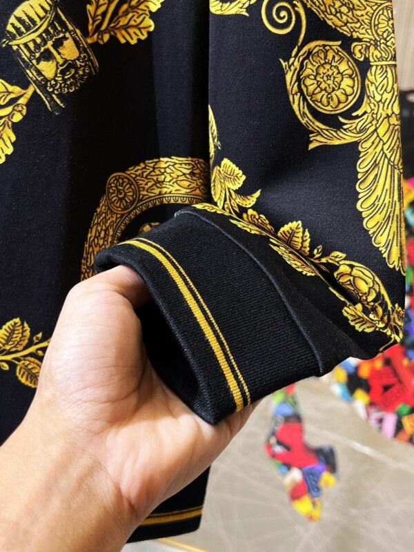 VRSC Maschera Baroque Jumper