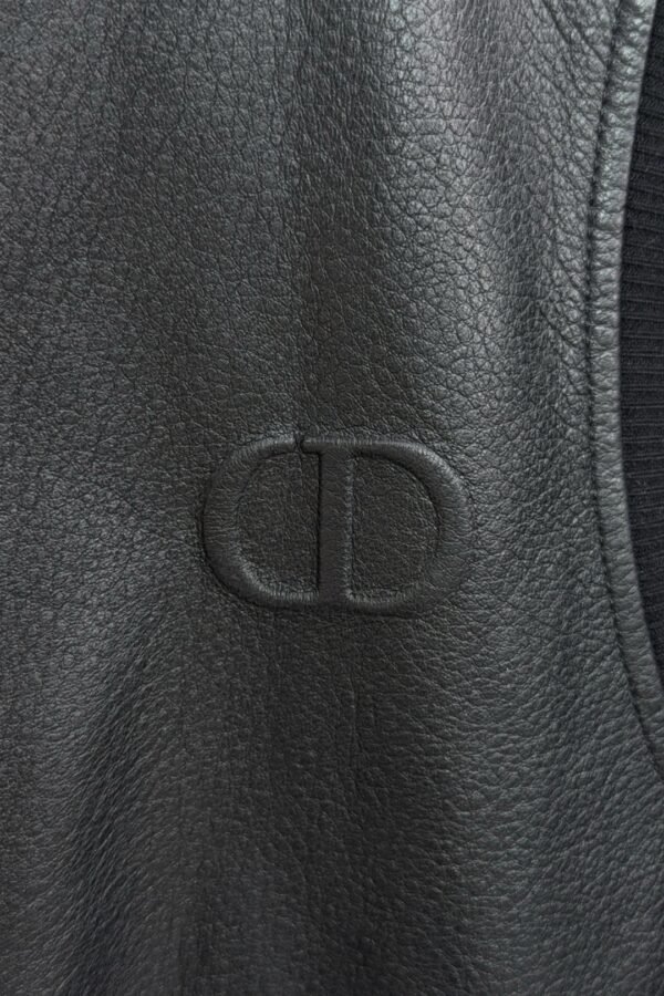 80176d09 CD Zip-Up Jacket