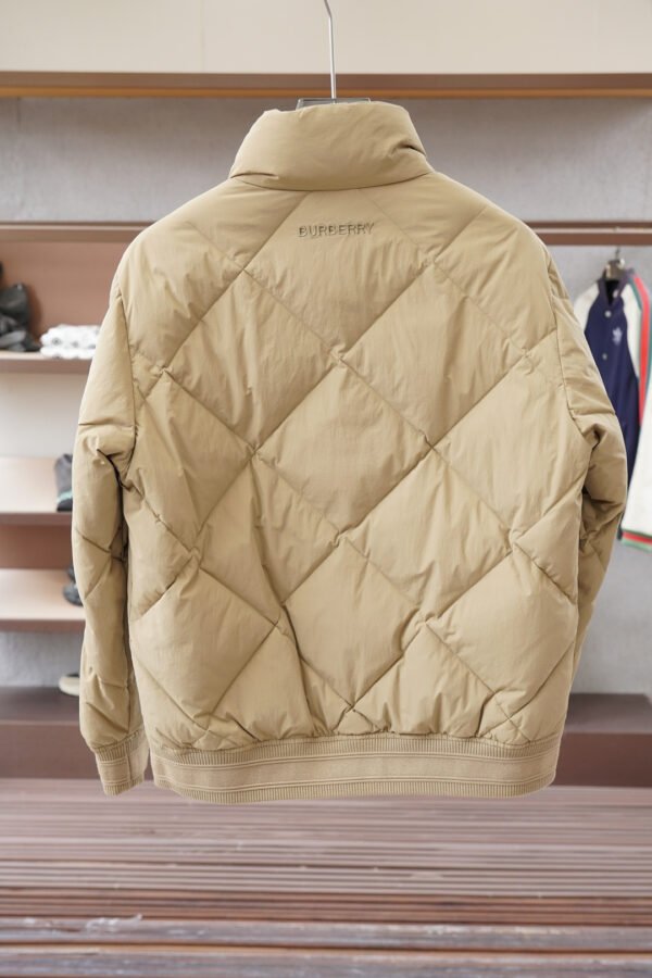 8582e79c BRBY Quilted Jacket