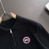 8641f4ca CG Half-Zip Knit Jumper - Black