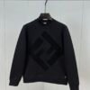 89d8e899 FND Graphic Crew Neck Jumper