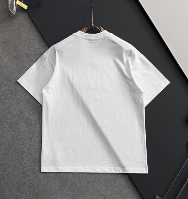 9 BLMN Paris 1945 Pink Flamingo Graphic T-Shirt