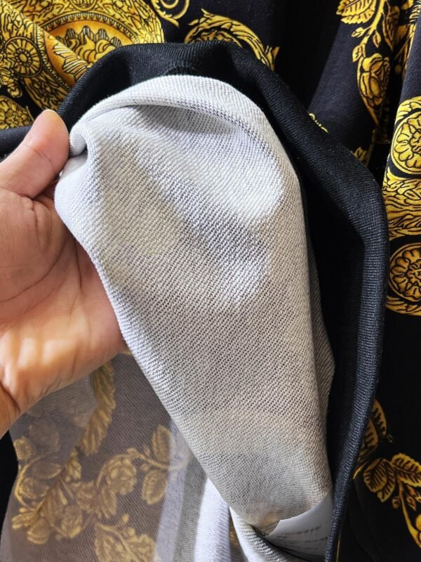 VRSC Maschera Baroque Jumper