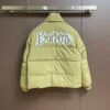 902bd4fa BRBY Puffer Jacket with Zip Front - Light Sage Green