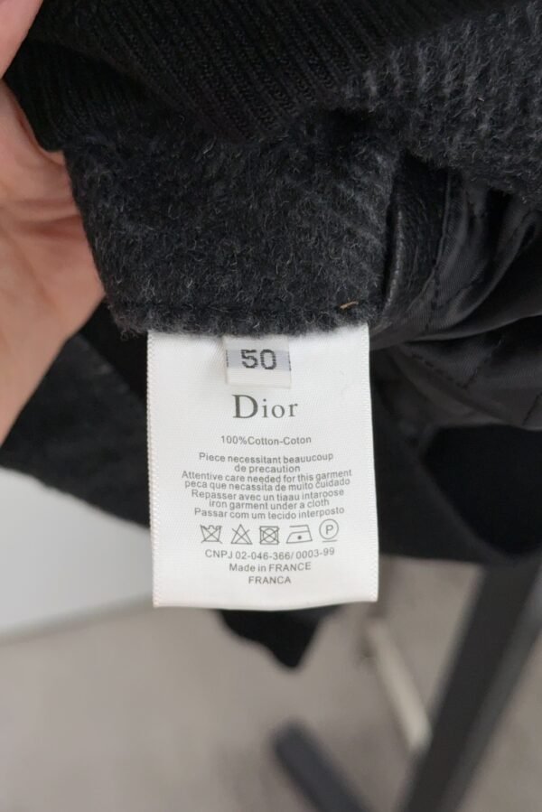 9615412d CD Zip-Up Jacket