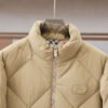 994277de BRBY Quilted Jacket