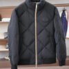 a9473959 BRBY Quilted Jacket