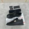 DG Low-Top Trainers - Black