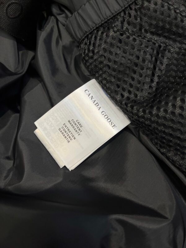 CG Fur-Trim Hooded Jacket with Utility Pockets - Blue