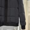 BRBY Quilted Jacket