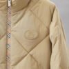 c198a48d BRBY Quilted Jacket