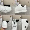 c2706b68 DG Low-Top Trainers - White