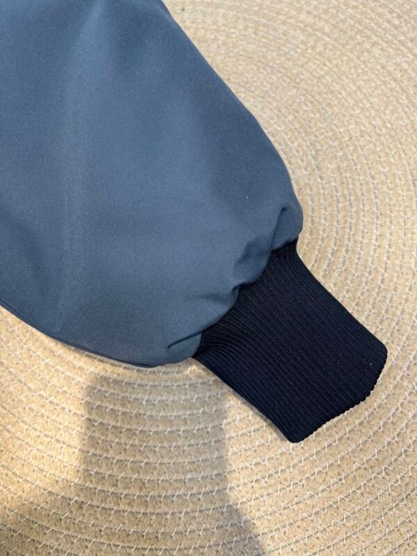 d9dadb3a CG Fur-Trim Hooded Jacket with Utility Pockets - Grey