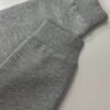 CD Crew Neck Jumper - Grey
