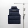 CG Quilted Puffer Gilet - Navy Blue