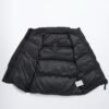 CG Quilted Puffer Gilet - Black