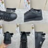 DG Low-Top Trainers - Black